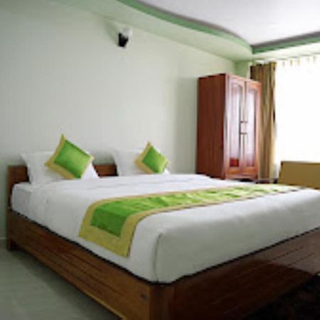 Hotel Tawang Heights , Tawang Εξωτερικό φωτογραφία