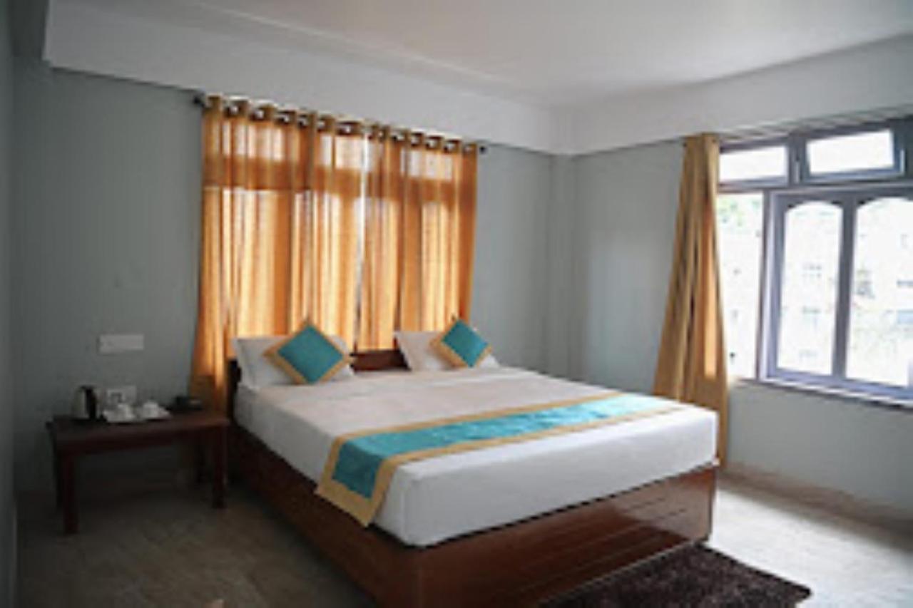 Hotel Tawang Heights , Tawang Εξωτερικό φωτογραφία