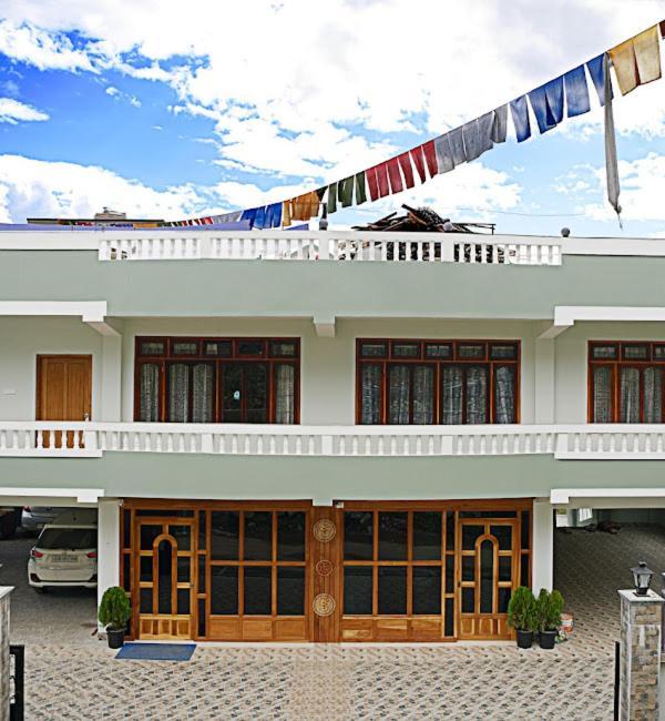 Hotel Tawang Heights , Tawang Εξωτερικό φωτογραφία